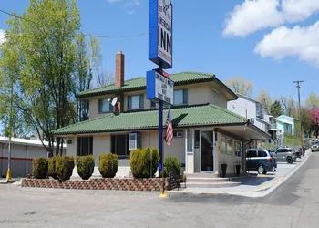 American inn hotel thumbnail 5