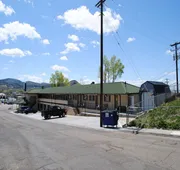 American inn hotel detail image 7