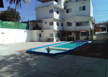 Hotel San José Tequesquitengo hotel thumbnail 2