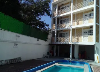 Hotel San José Tequesquitengo hotel thumbnail 5