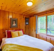 Lake Creek Lodge hotel detail image 7