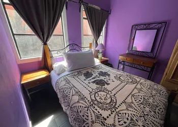 Casa Jardín Reforma hotel thumbnail 7