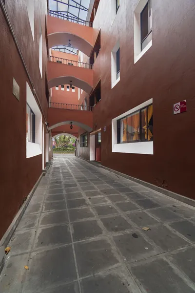 Meson Real Hotel & Suites hotel detail image 2