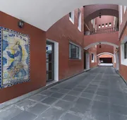 Meson Real Hotel & Suites hotel detail image 3