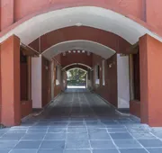 Meson Real Hotel & Suites hotel detail image 5