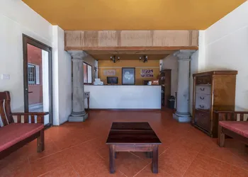 Meson Real Hotel & Suites hotel thumbnail 6