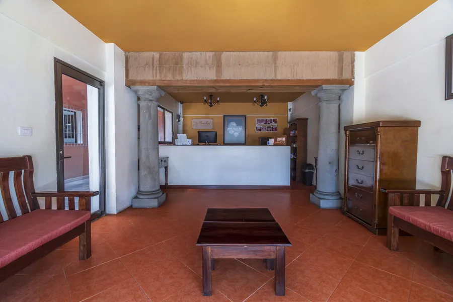 Meson Real Hotel & Suites hotel detail image 6