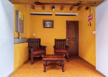 Meson Real Hotel & Suites hotel thumbnail 7