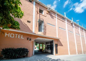 Posada San Jose hotel thumbnail 2