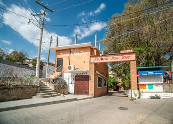 Posada San Jose hotel thumbnail 5