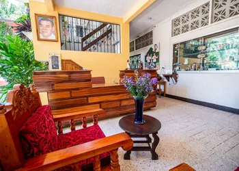 Posada San Jose hotel thumbnail 6