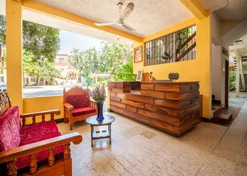 Posada San Jose hotel thumbnail 7