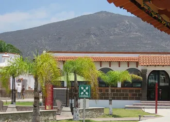 Hotel Villas Mahando hotel thumbnail 2