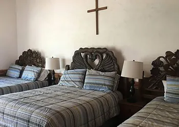 Hotel Villas Mahando hotel thumbnail 8