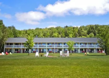 The Beach Inn Motel hotel thumbnail 2