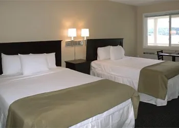 The Beach Inn Motel hotel thumbnail 6