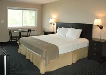 The Beach Inn Motel hotel thumbnail 7