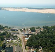 Silver Sands Hotel & Resort hotel detail image 4