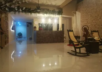 Hotel Virreyes hotel thumbnail 3