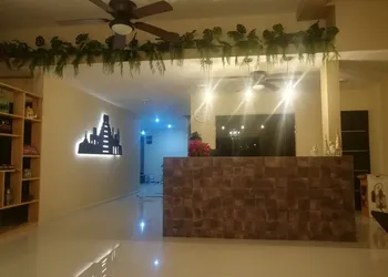 Hotel Virreyes hotel thumbnail 4