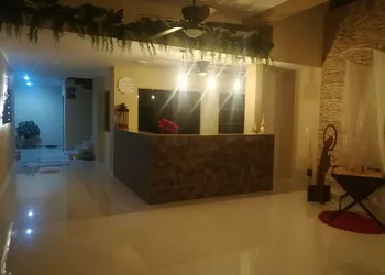 Hotel Virreyes hotel thumbnail 6