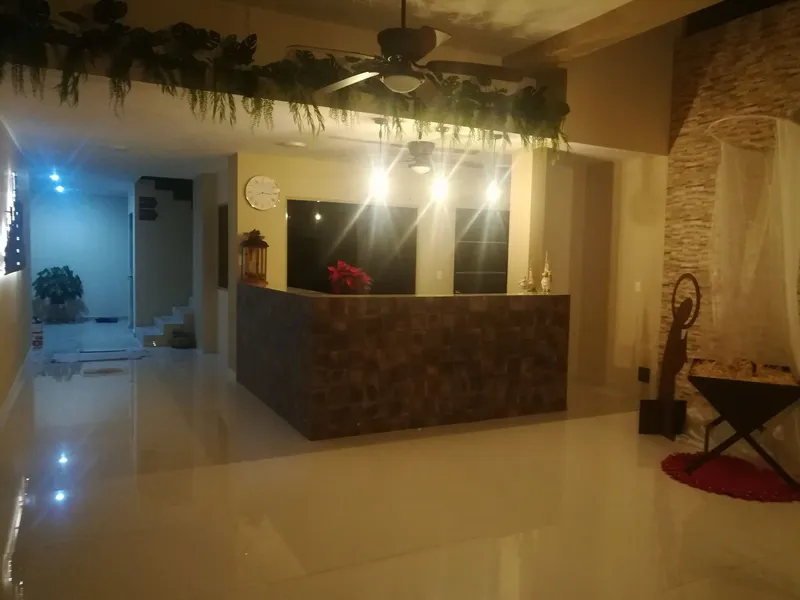 Hotel Virreyes hotel detail image 6