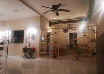 Hotel Virreyes hotel thumbnail 8