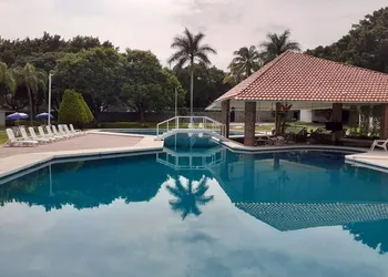 Hotel Teques Palace hotel thumbnail 2