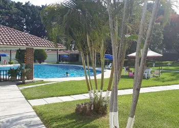 Hotel Teques Palace hotel thumbnail 4