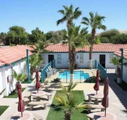 Hotel Villas Del Sol hotel detail image 4