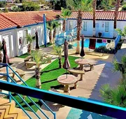 Hotel Villas Del Sol hotel detail image 7