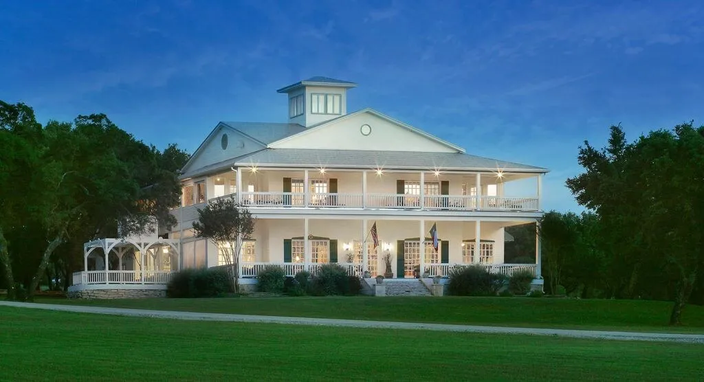 Rose Hill Retreat hotel detail image 2