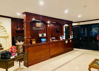 Hotel Hacienda Real hotel thumbnail 3