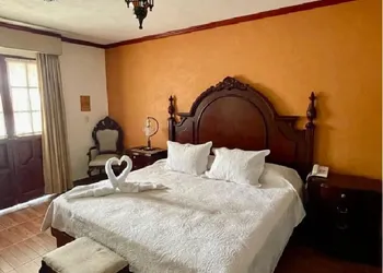 Hotel Hacienda Real hotel thumbnail 4