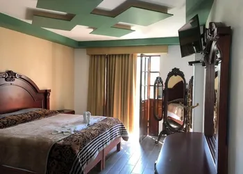 Hotel Hacienda Real hotel thumbnail 5