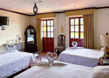 Hotel Hacienda Real hotel thumbnail 7