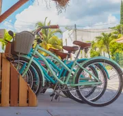 Hotel Bacalar Magico hotel detail image 3