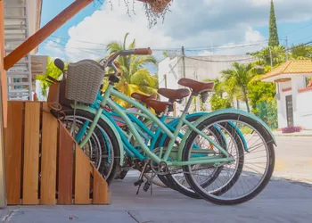 Hotel Bacalar Magico hotel thumbnail 3