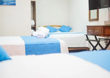 Hotel Bacalar Magico hotel thumbnail 5