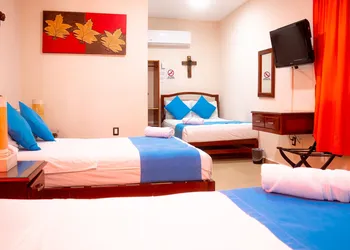 Hotel Bacalar Magico hotel thumbnail 6