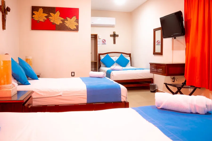 Hotel Bacalar Magico hotel detail image 6