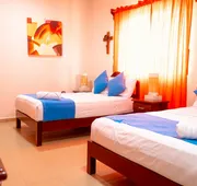 Hotel Bacalar Magico hotel detail image 7