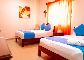 Hotel Bacalar Magico hotel thumbnail 7