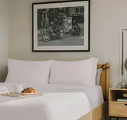 Sonder by Marriott Bonvoy South Wabash Apartments South Loop hotel detail image 7