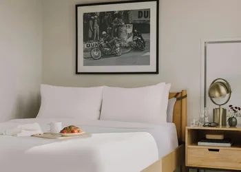 Sonder by Marriott Bonvoy South Wabash Apartments South Loop hotel thumbnail 7