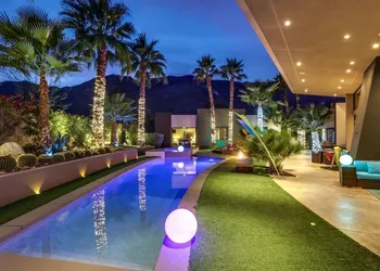 Villa Sparkle - Luxury Villa for Vacations hotel thumbnail 2