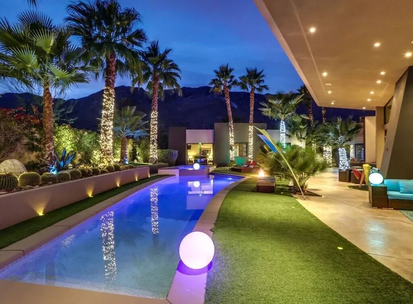 Villa Sparkle - Luxury Villa for Vacations hotel detail image 2