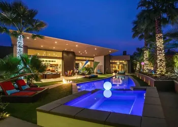 Villa Sparkle - Luxury Villa for Vacations hotel thumbnail 3