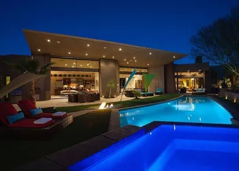 Villa Sparkle - Luxury Villa for Vacations hotel thumbnail 4