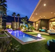 Villa Sparkle - Luxury Villa for Vacations hotel detail image 5